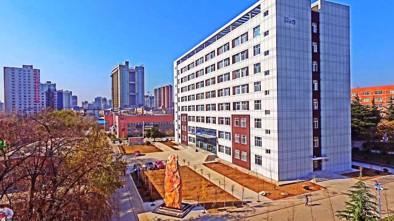 精神文明建设助推学院改革发展取得丰硕成果