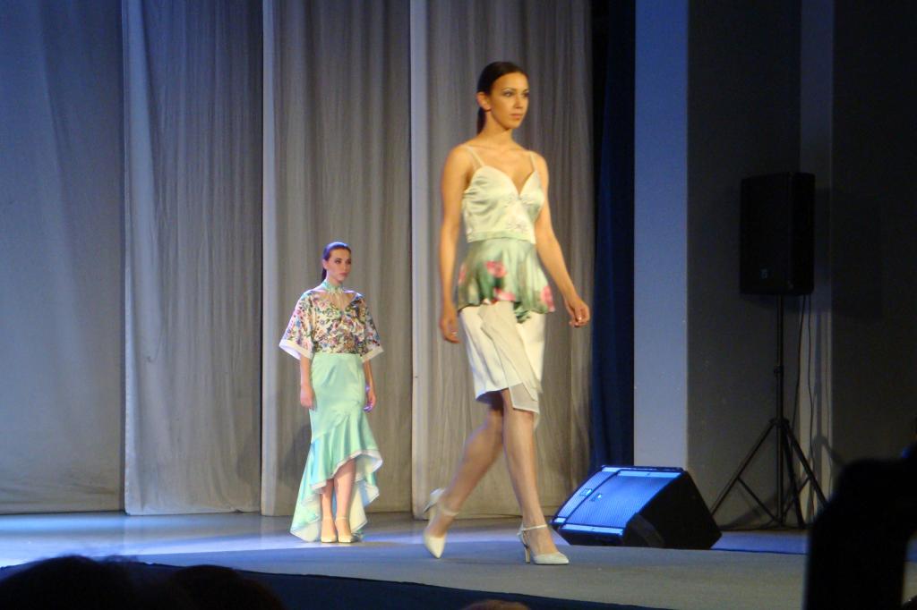 《渌水曲》展示