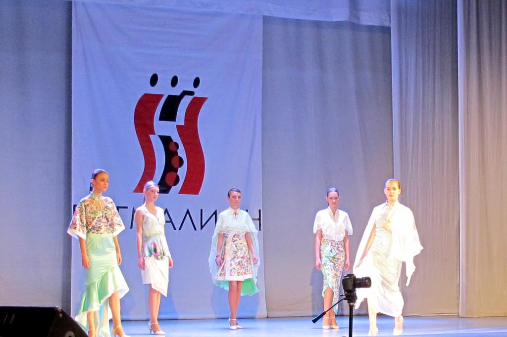 《渌水曲》展示