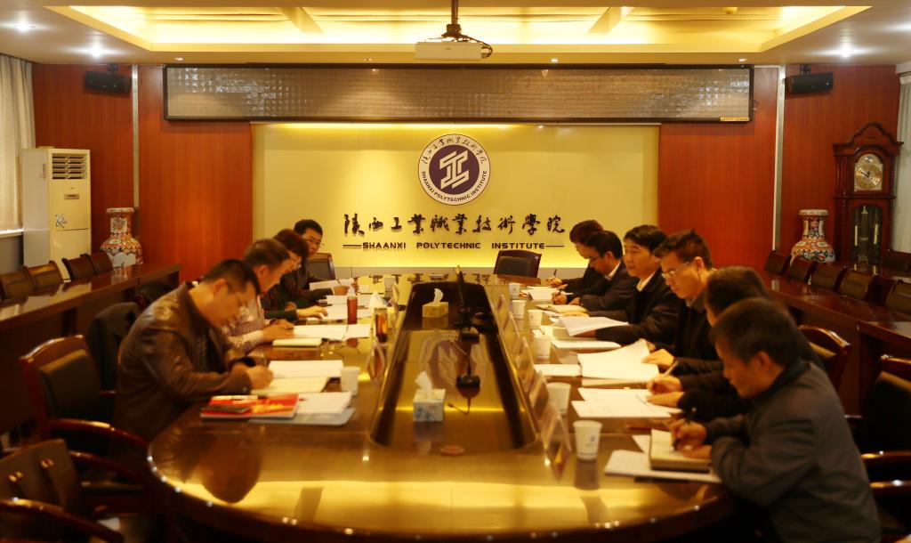 党风廉政建设和省纪委来我院进行四个专项治理等工作调研指导