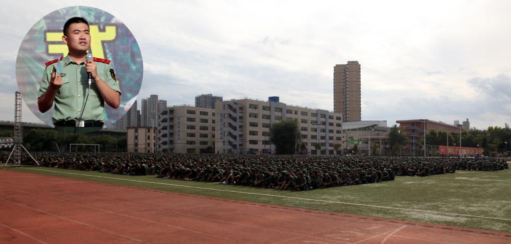 消防知识专题讲座