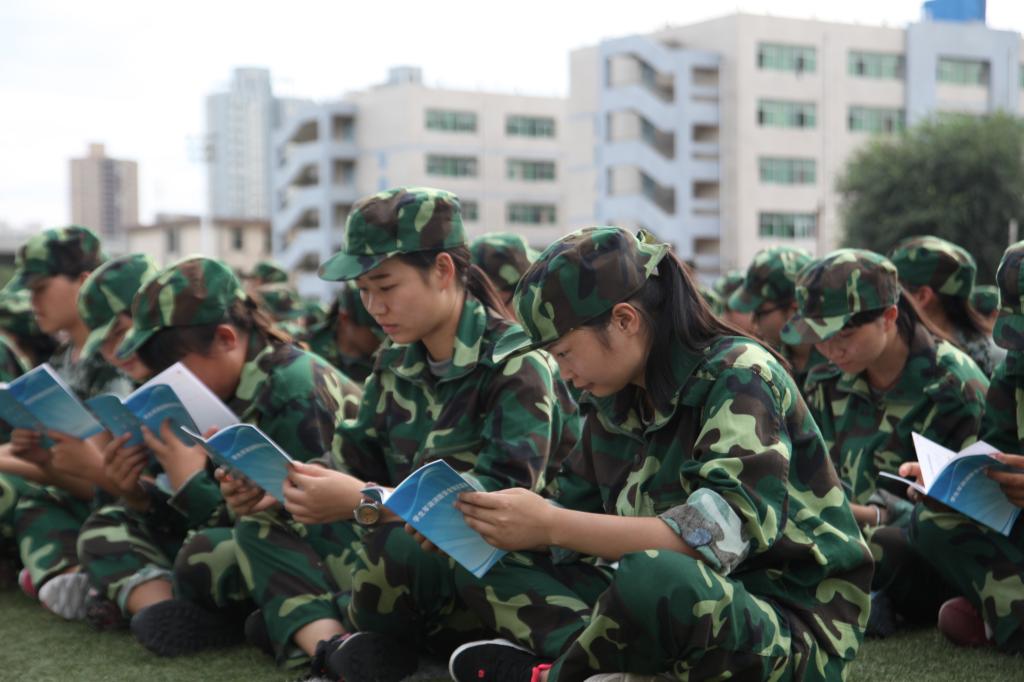 新生阅读消防安全知识读本