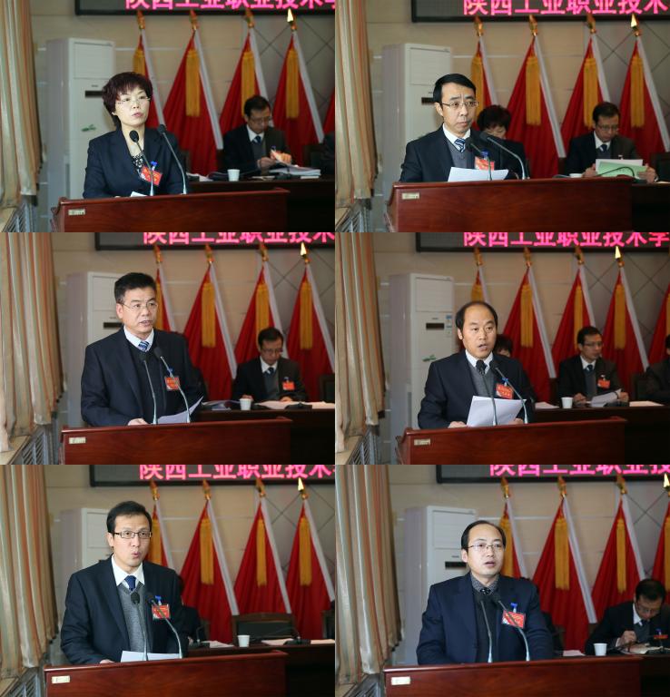 预备会听取了筹备工作报告、提案落实审查情况报告,通过代表资格审查报告、主席团和秘书长建议名单、选举办法和议程