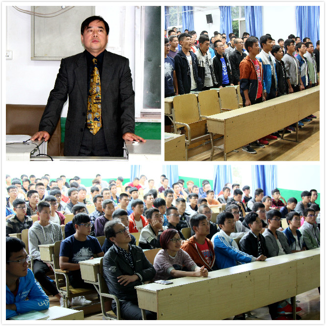 播者和践行者。