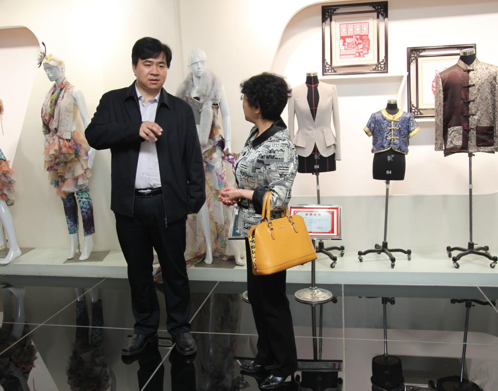 刘宏杰处长